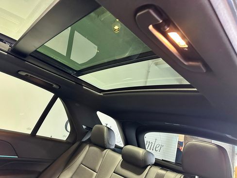 Certified 2023 Mercedes-Benz GLE 350 4MATIC image 34