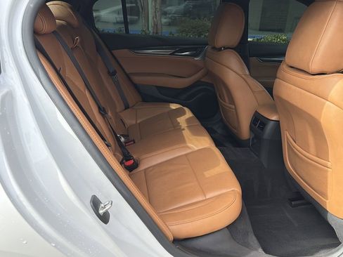 Used 2020 Cadillac CT5 Sport w/ Platinum Package image 14