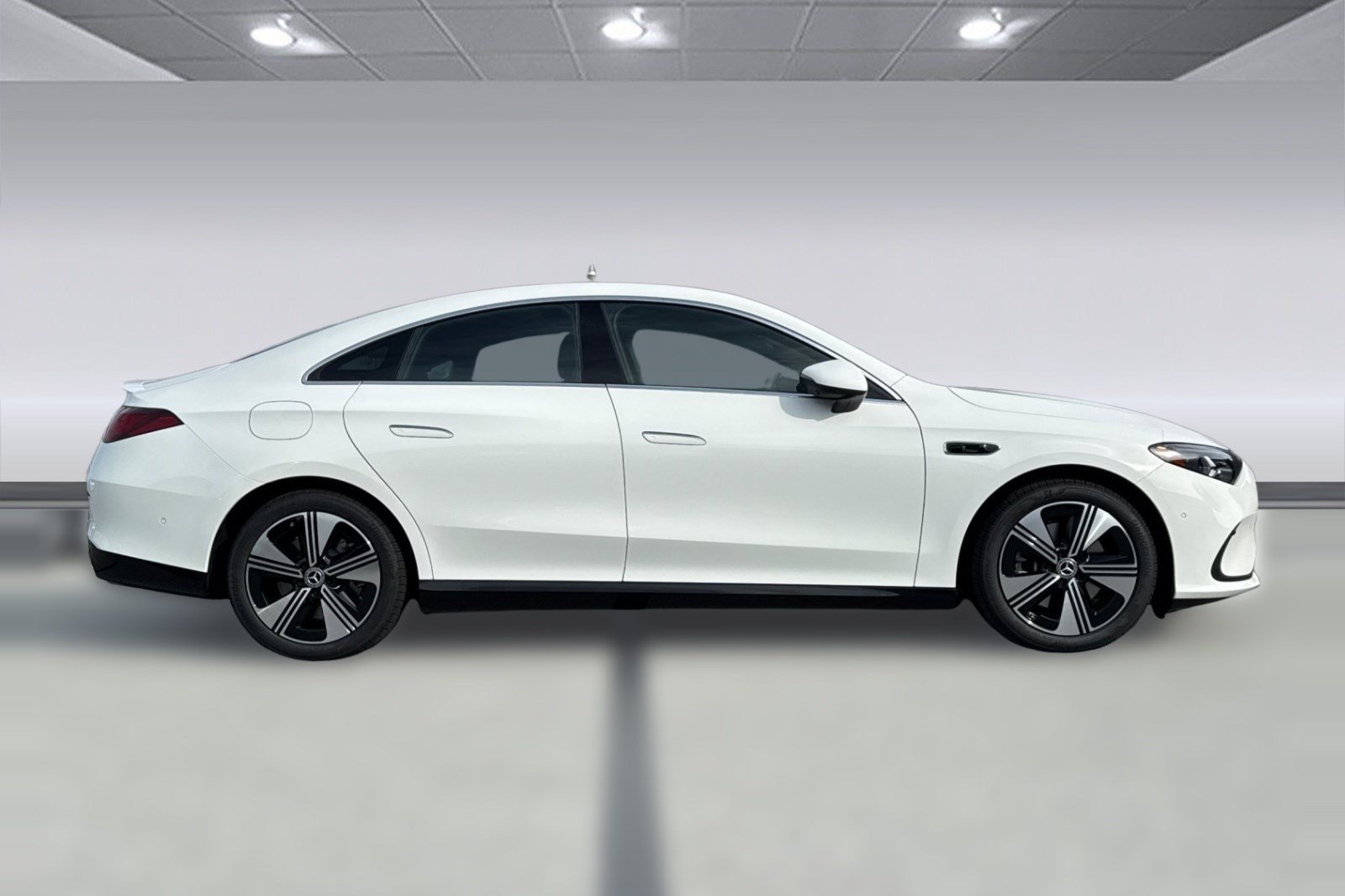 New 2027 Mercedes-Benz CLA 250+ image 8