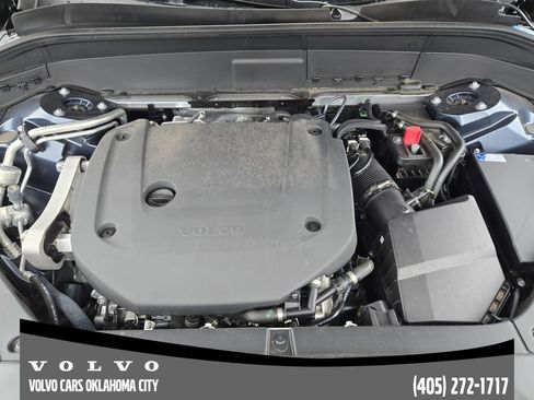 Used 2026 Volvo XC90 B6 Ultra w/ Protection Package Premier AWD/4WD image 26