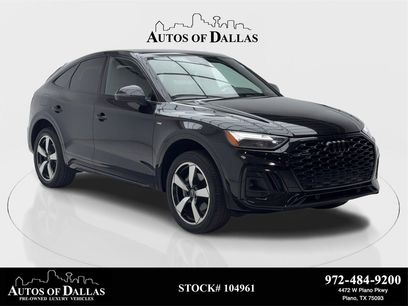 Used 2022 Audi Q5 2.0T Premium Plus w/ Premium Plus Package