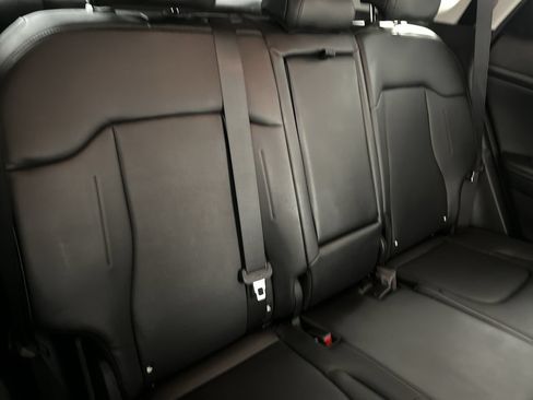 Certified 2023 Kia Sportage EX FWD image 24
