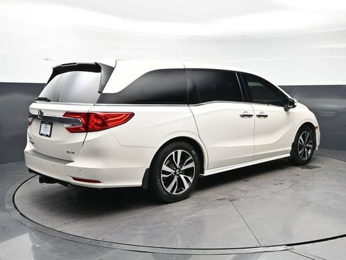 Used 2019 Honda Odyssey Elite image 5