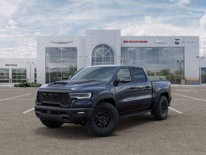 New 2027 RAM 1500 RHO