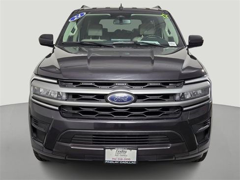 Used 2024 Ford Expedition Max XLT image 5