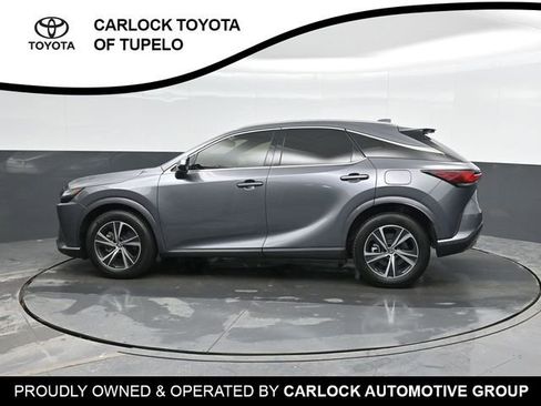 Used 2023 Lexus RX 350 Premium Plus w/ Accessory Package (Z1) image 8