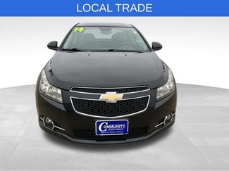 Used 2014 Chevrolet Cruze LT w/ RS Package video 3