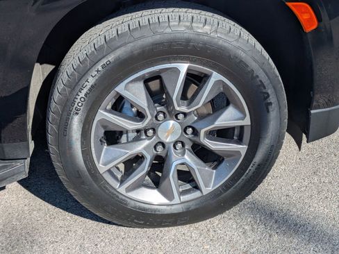 Certified 2022 Chevrolet Tahoe LT w/ Luxury Package image 31