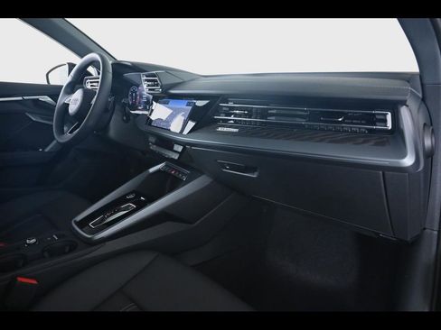 New 2026 Audi A3 2.0T Premium image 14