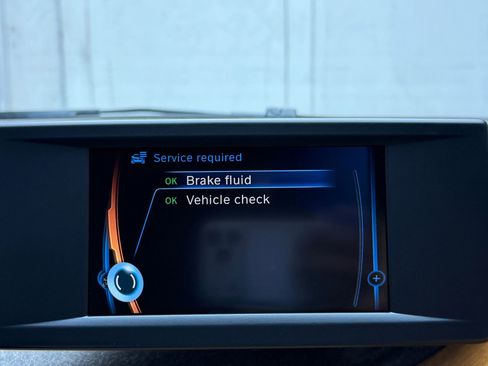 Used 2015 BMW i3 w/ Range Extender image 31