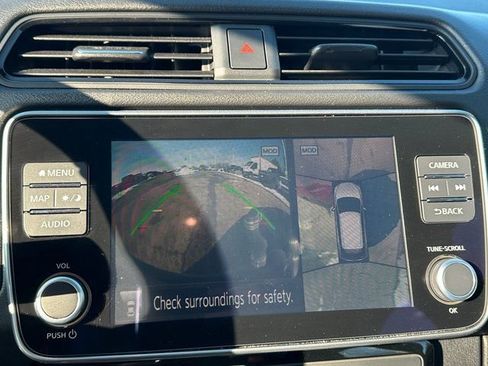 Used 2025 Nissan Leaf SV Plus image 25