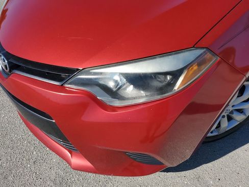 Used 2016 Toyota Corolla LE image 16
