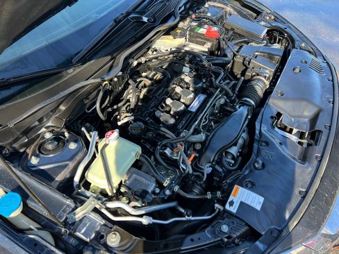 Used 2018 Honda Civic EX-T image 31