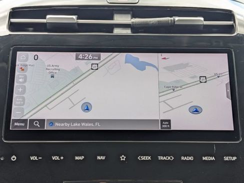 Used 2023 Hyundai Tucson Limited w/ Winter Package AWD/4WD image 29