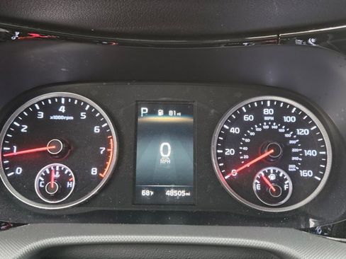 Used 2023 Kia K5 GT-Line FWD image 8