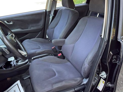 Used 2013 Honda Fit Sport image 27