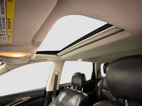 Used 2019 INFINITI QX60 Luxe AWD/4WD image 22