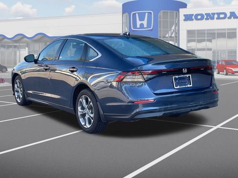Used 2024 Honda Accord EX image 6
