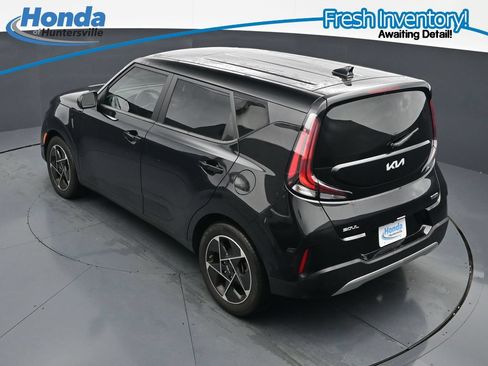 Used 2024 Kia Soul EX FWD image 19