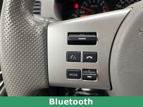 Used 2020 Nissan Frontier SV image 23
