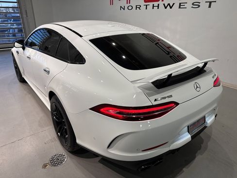 Used 2019 Mercedes-Benz AMG GT 53 image 10