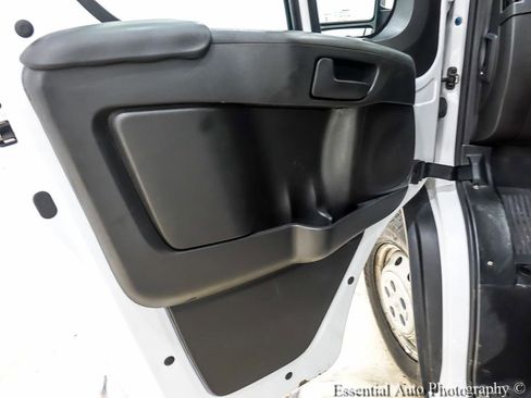Used 2023 RAM ProMaster 2500 FWD image 20