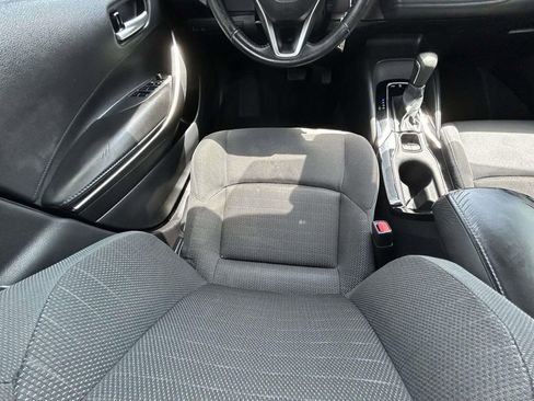 Used 2020 Toyota Corolla SE FWD image 13