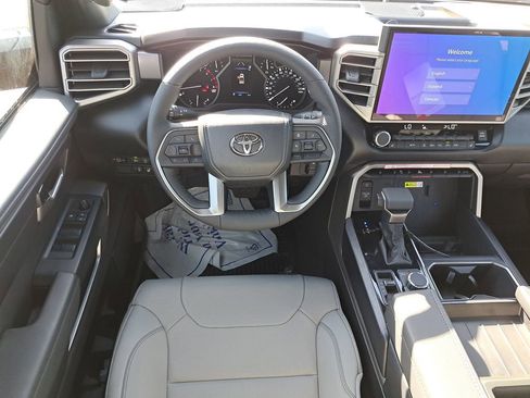 New 2026 Toyota Tundra SR5 image 11