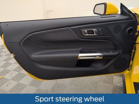 Used 2024 Ford Mustang Premium image 34