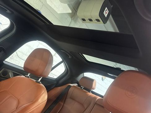Used 2023 Alfa Romeo Giulia Ti w/ Active Assist Plus Package RWD image 9