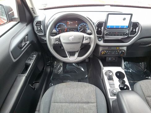 Certified 2022 Ford Bronco Sport Big Bend image 11