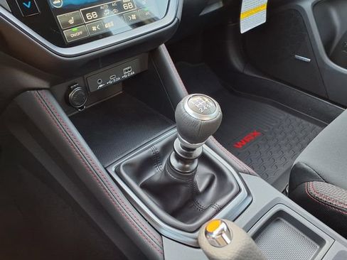 New 2026 Subaru WRX Premium AWD/4WD image 17