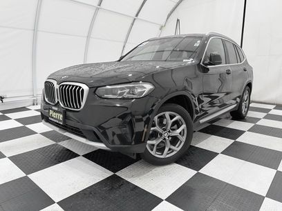 Used 2023 BMW X3 xDrive30i