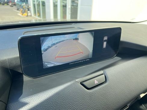 Used 2024 MAZDA CX-90 3.3 Turbo w/ Premium Package image 16