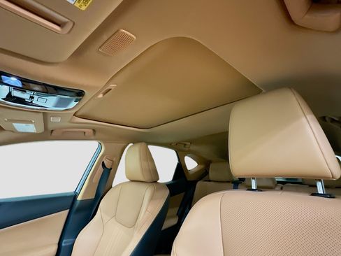 Used 2025 Lexus NX 350 AWD w/ Accessory Package (2T) image 27