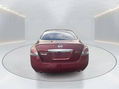 Used 2010 Nissan Altima 2.5 S w/ Convenience Pkg FWD image 5