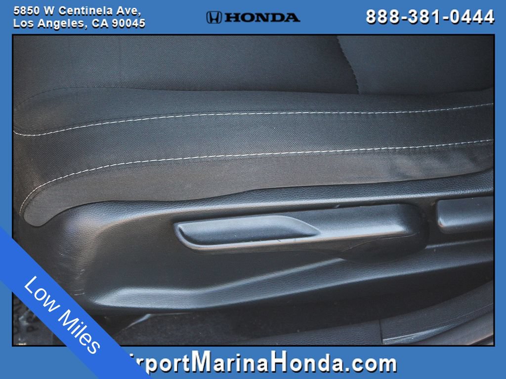 Used 2020 Honda Civic LX image 24