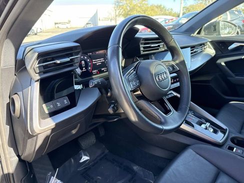 Used 2024 Audi A3 2.0T Premium image 26