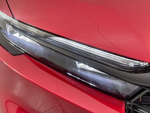 New 2026 Honda CR-V Sport-L image 11