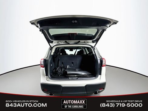 Used 2023 Subaru Ascent Touring AWD/4WD image 36