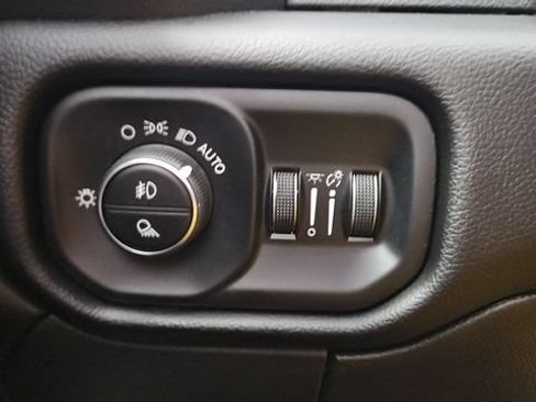 Used 2024 RAM 3500 Laramie w/ Night Edition AWD/4WD image 35