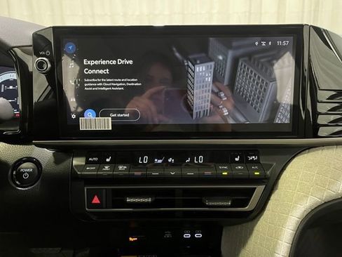 Certified 2025 Toyota Camry XLE image 17