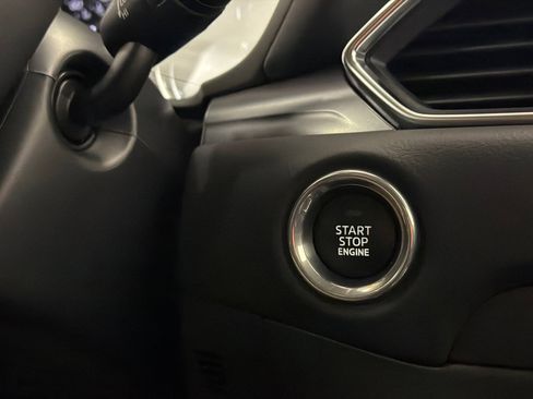 Used 2023 MAZDA CX-5 AWD 2.5 S w/ Select Package image 27