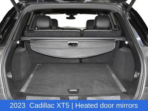 Used 2023 Cadillac XT5 Premium Luxury image 30