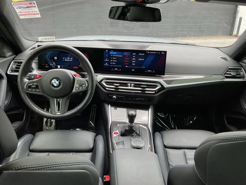 Used 2024 BMW M2 w/ Lighting Package RWD image 17