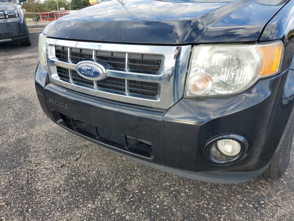 Used 2012 Ford Escape XLT FWD image 14