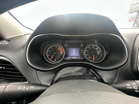 Used 2020 Jeep Cherokee Limited AWD/4WD image 11
