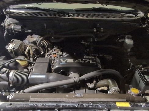 Used 2006 Toyota Sequoia Limited image 34