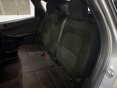 Used 2024 Ford Escape Active image 20