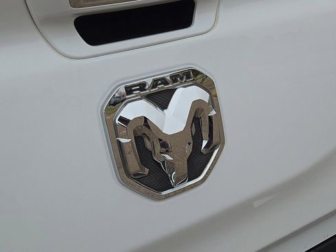 Used 2020 RAM 1500 Big Horn image 14